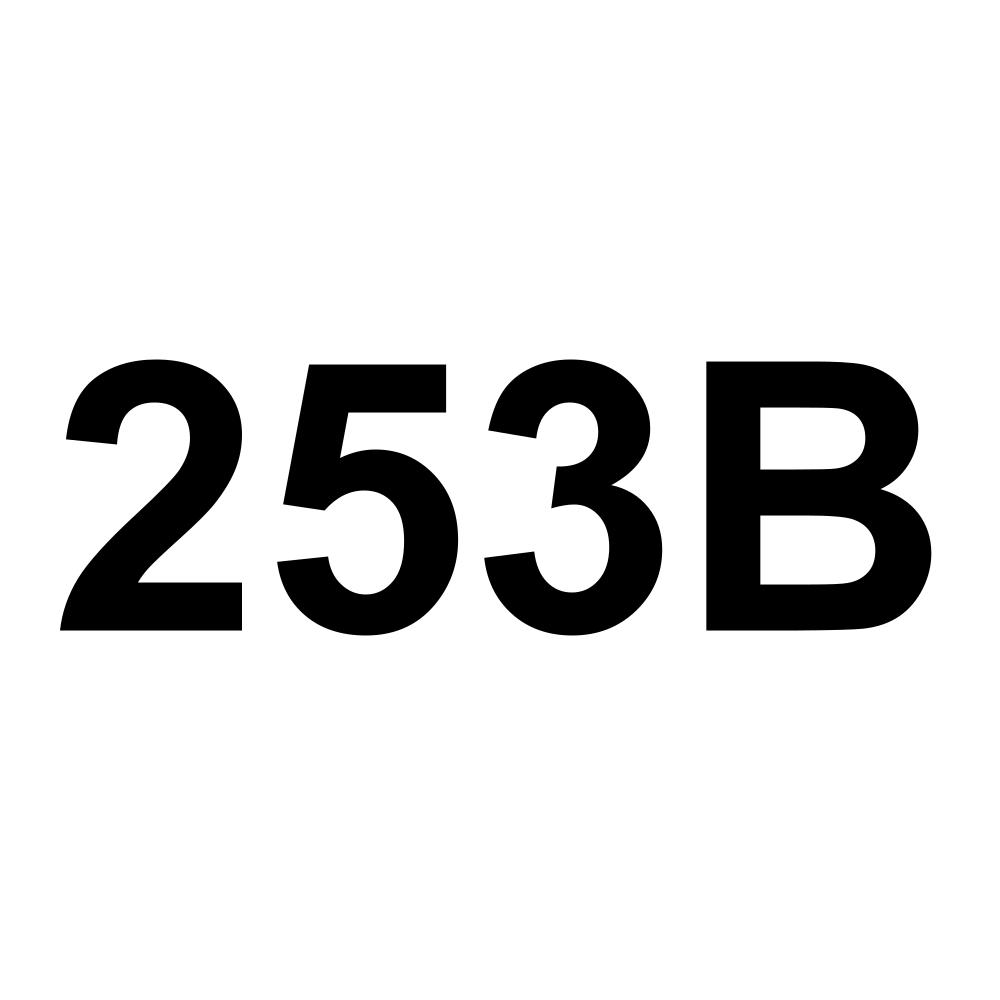 253B
