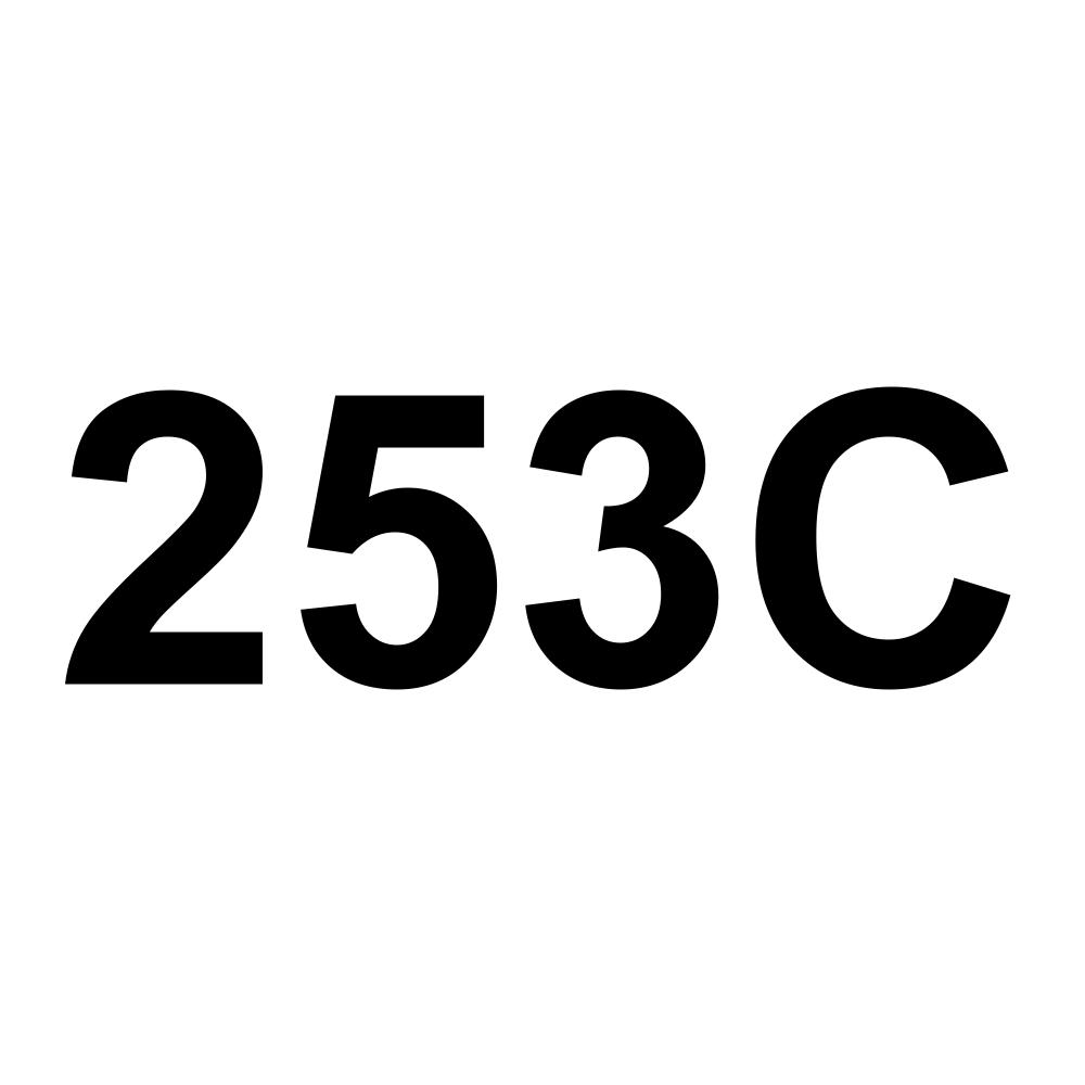 253C