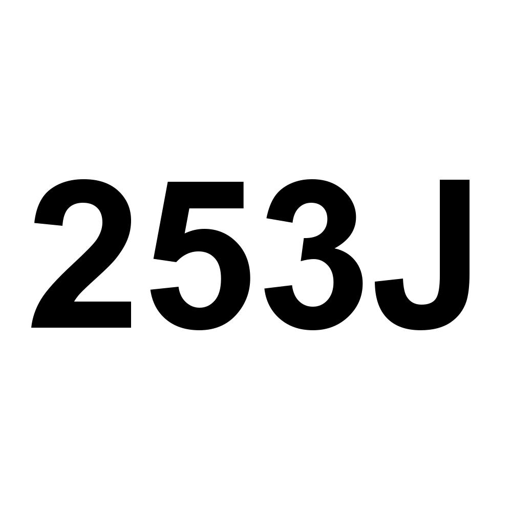 253J
