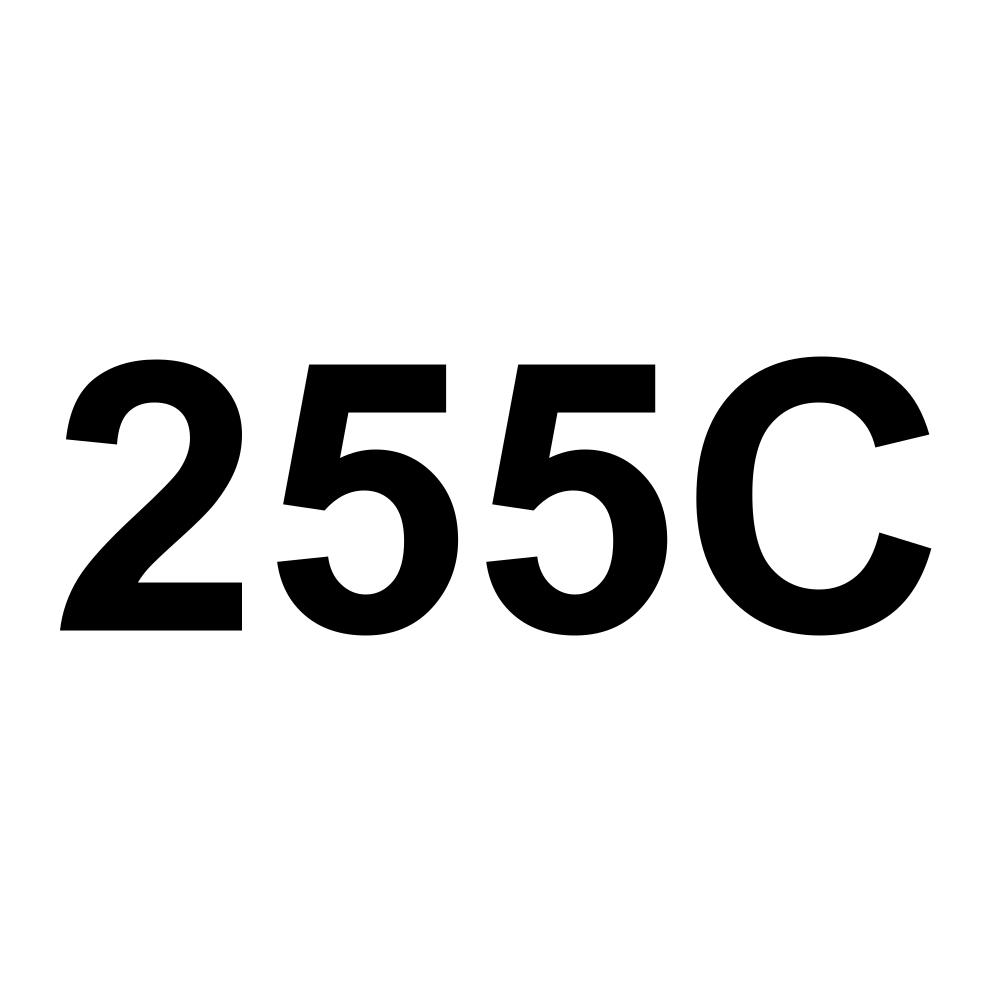 255C