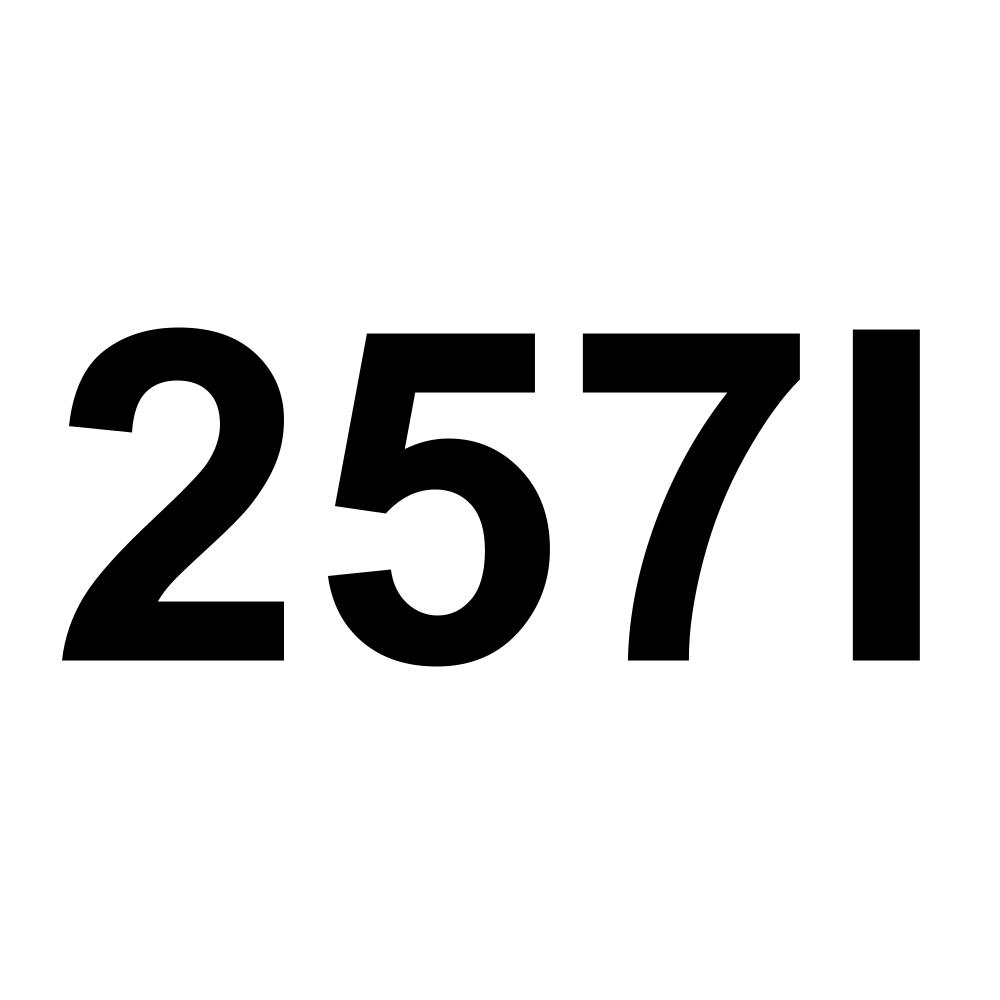 257I