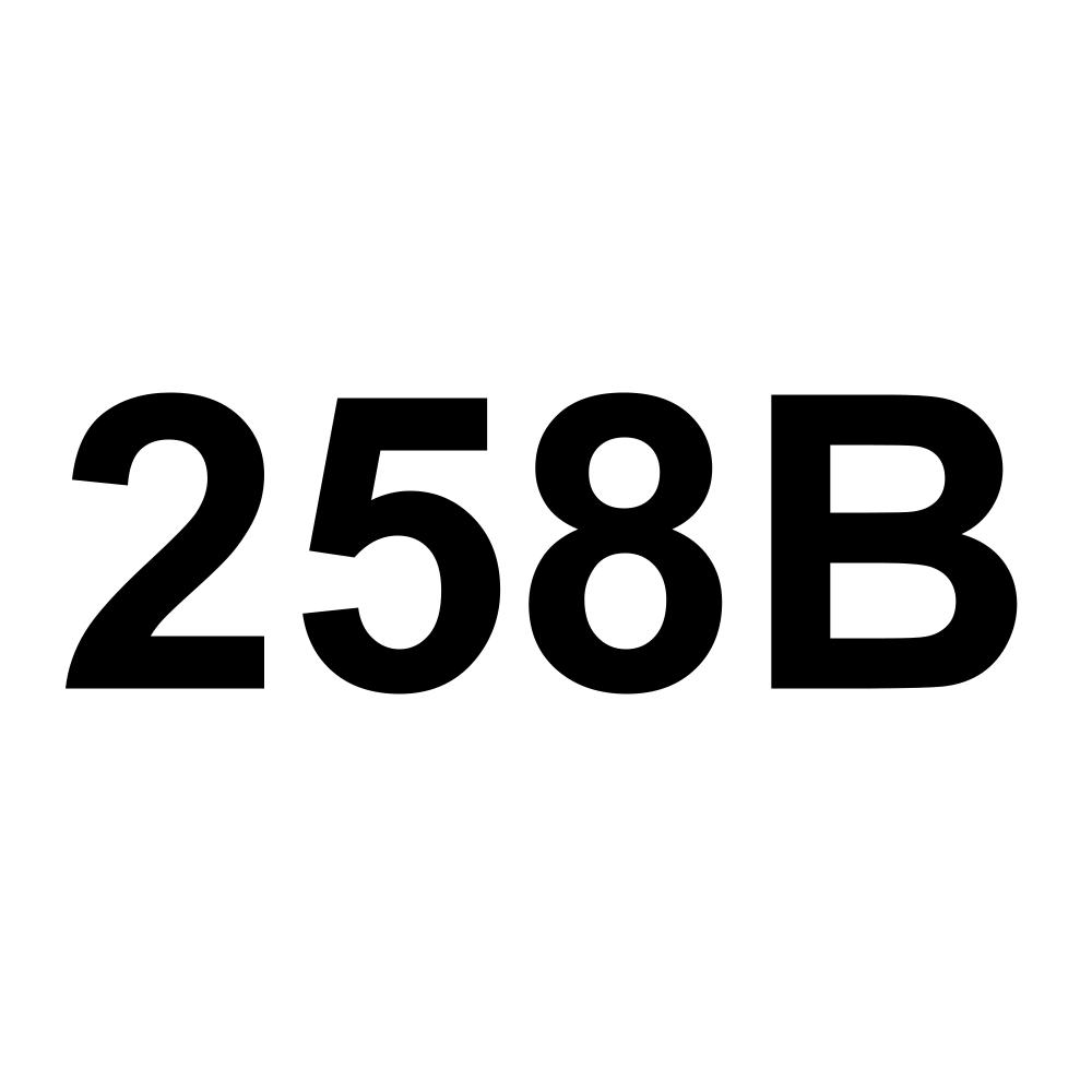 258B