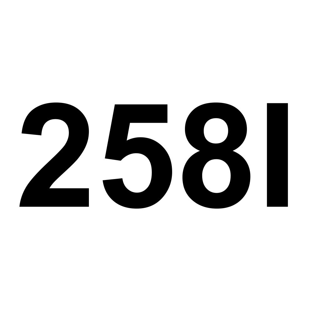 258I