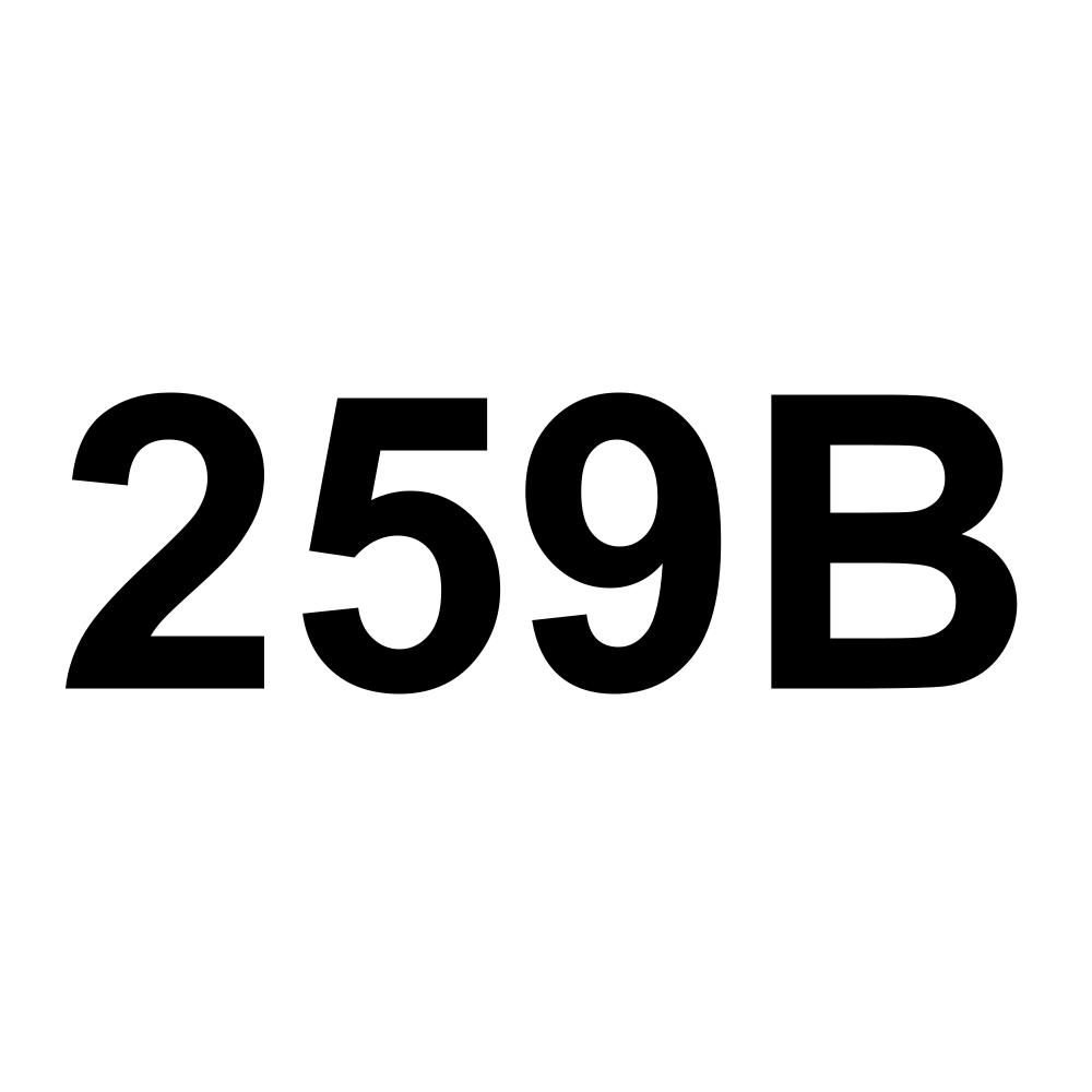 259B
