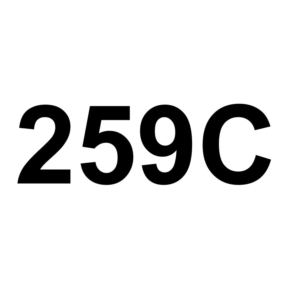 259C