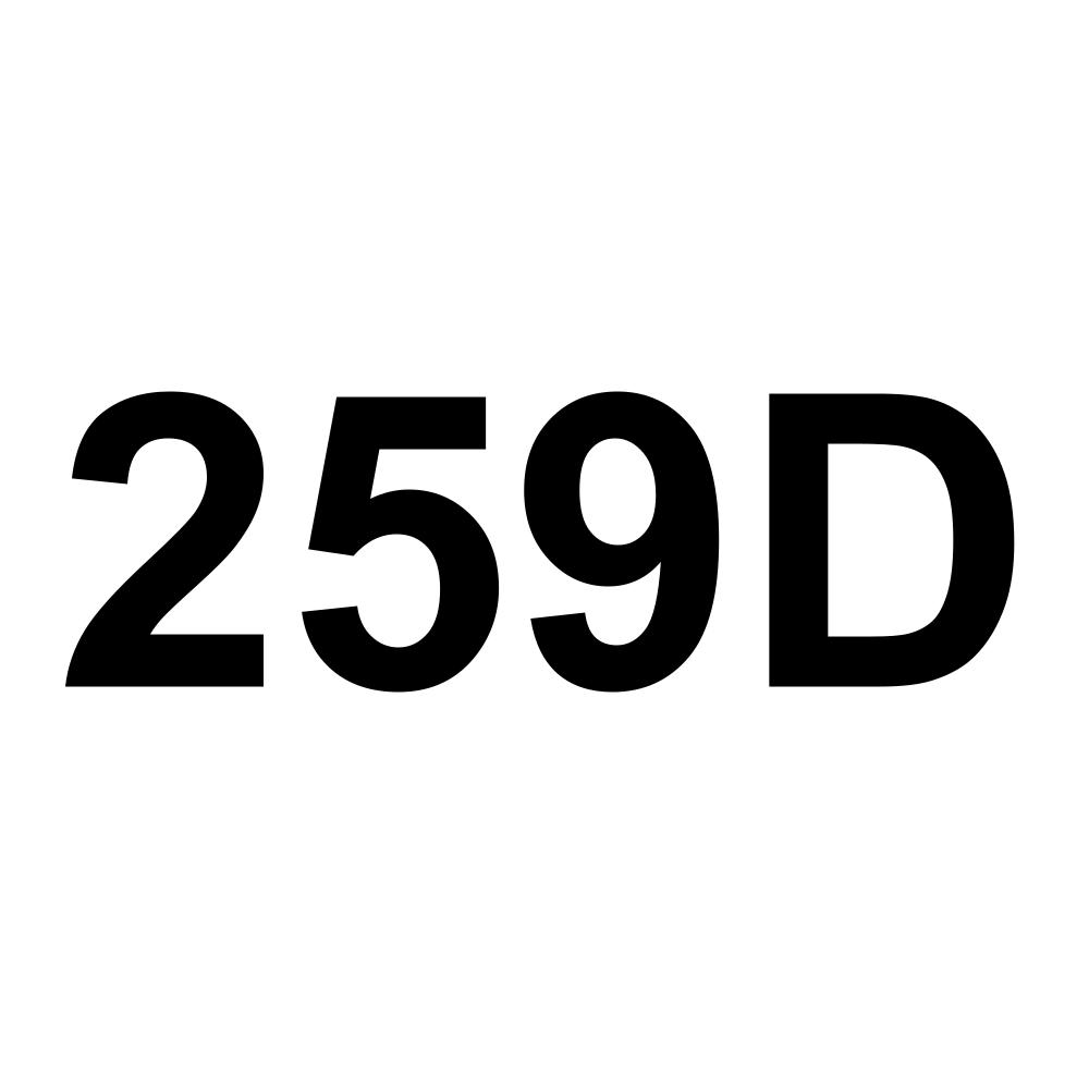 259D