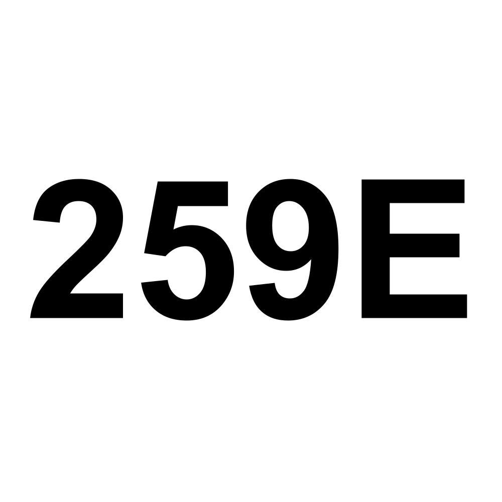 259E