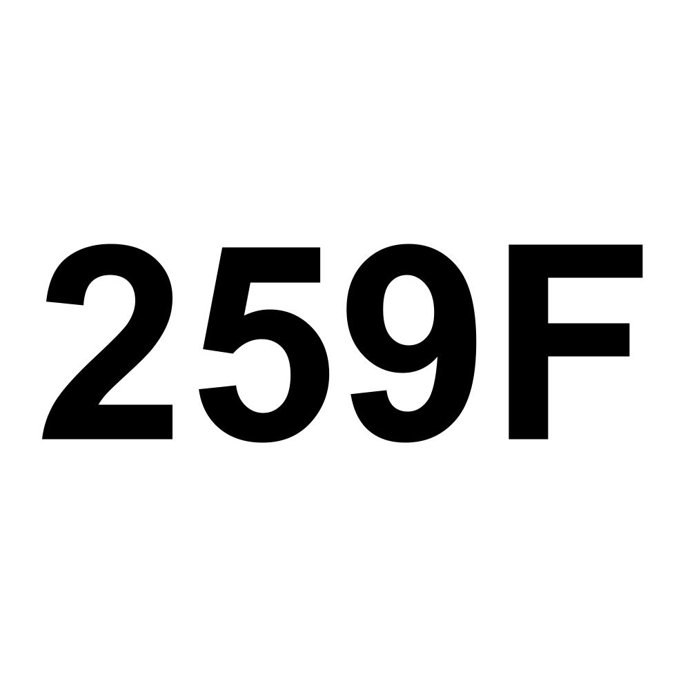 259F