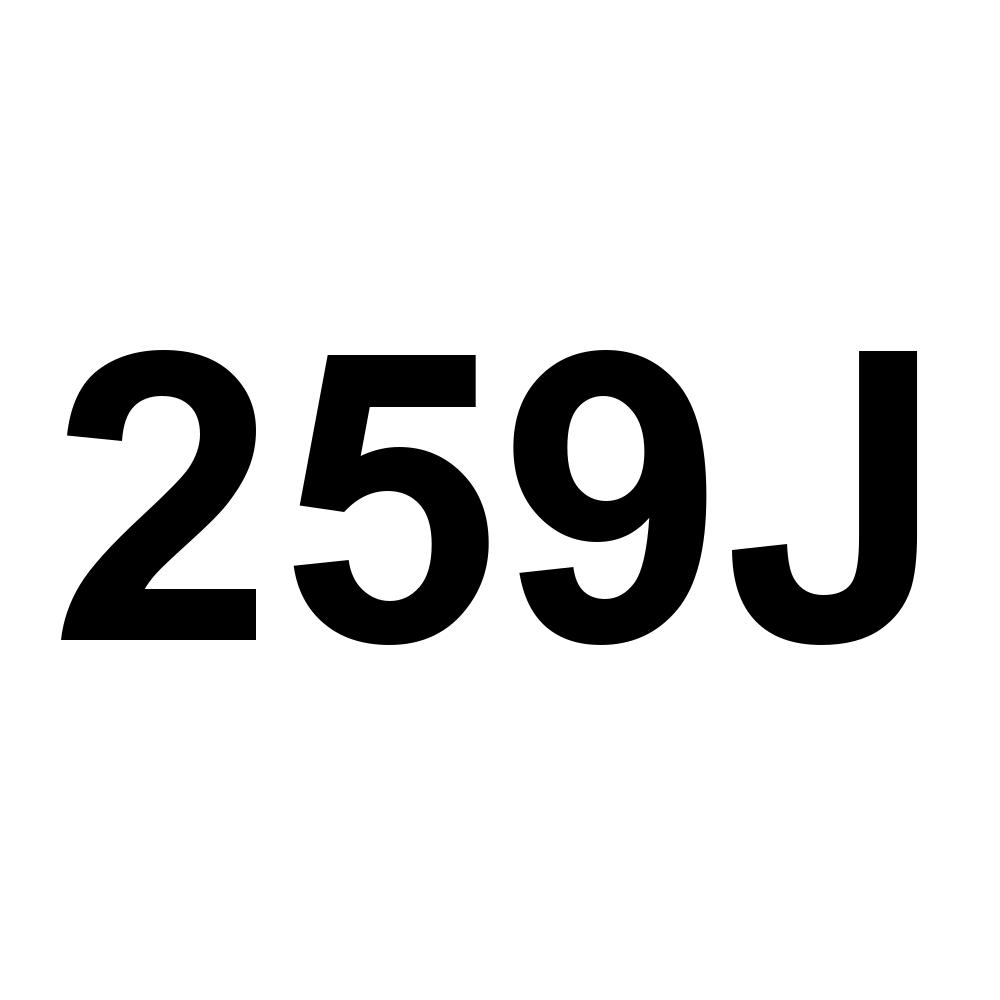 259J