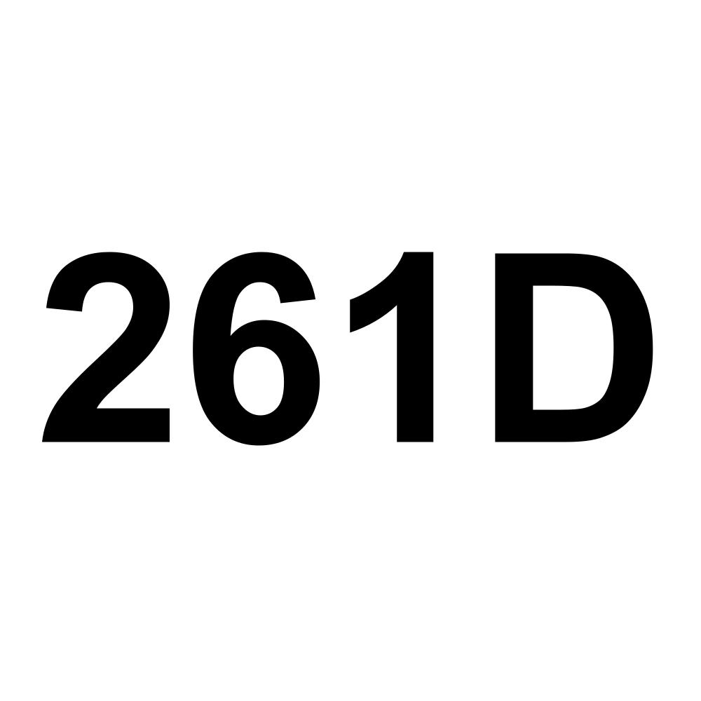 261D