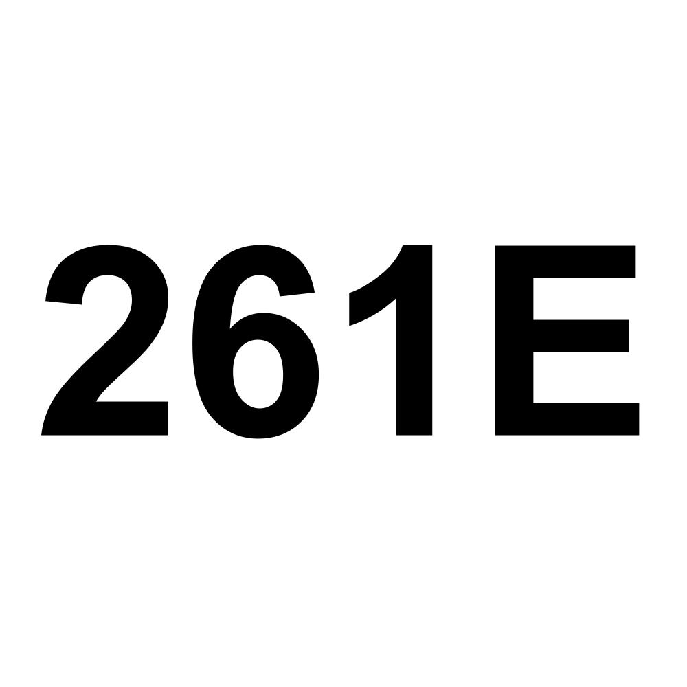 261E