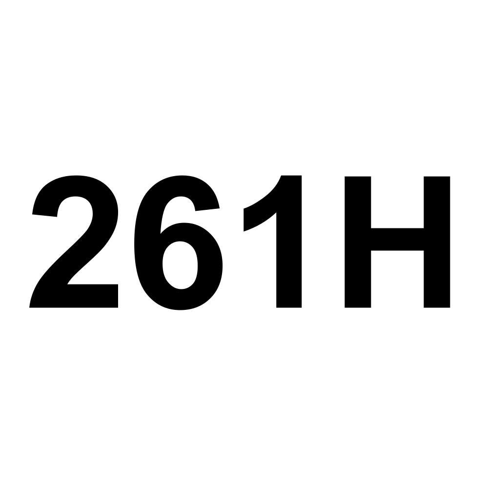 261H