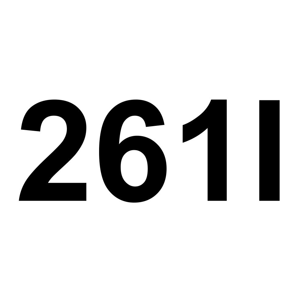 261I