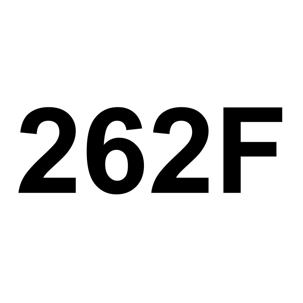 262F