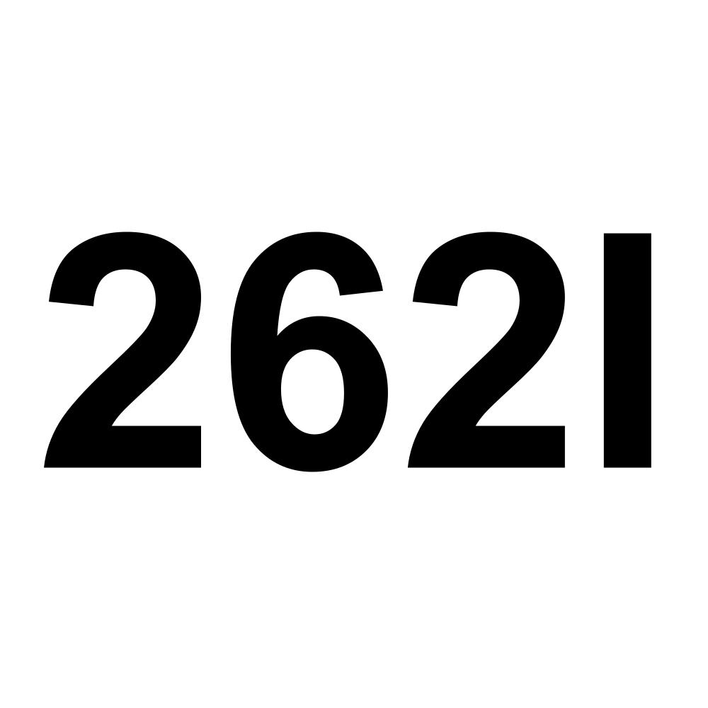 262I