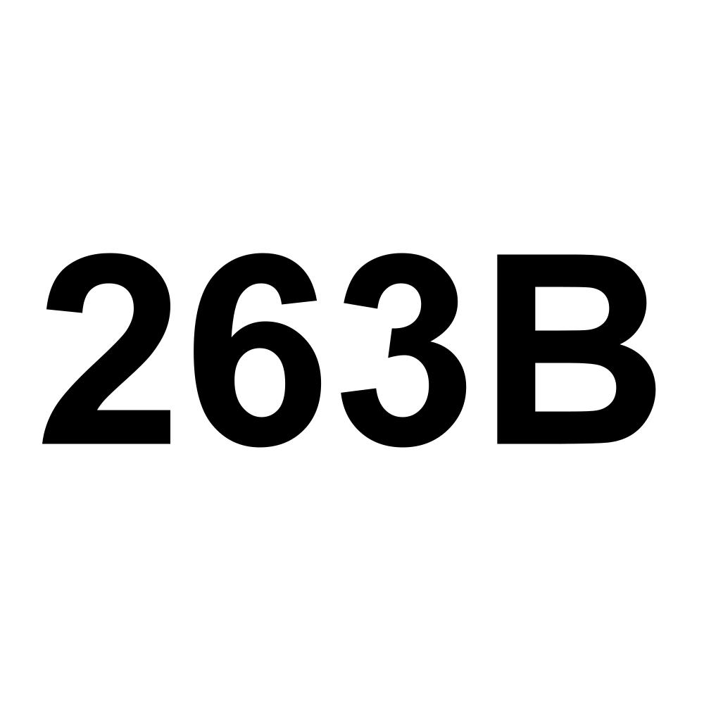 263B