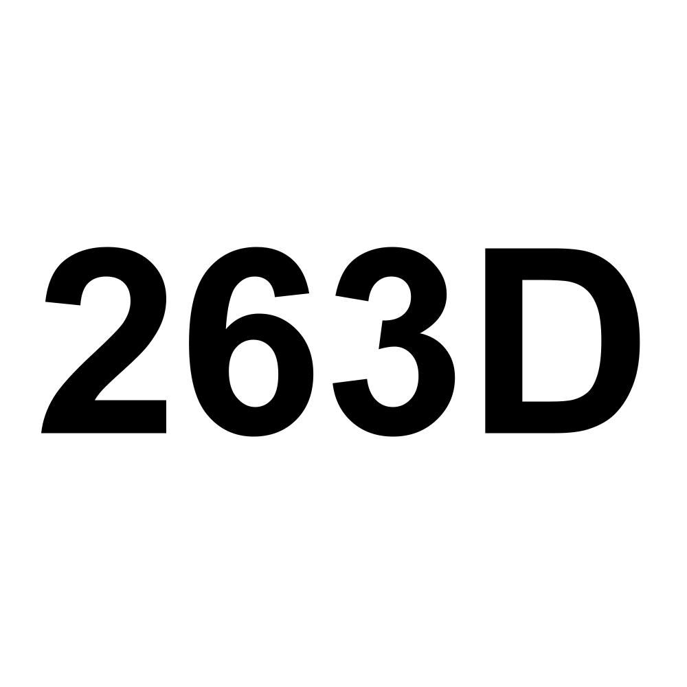 263D