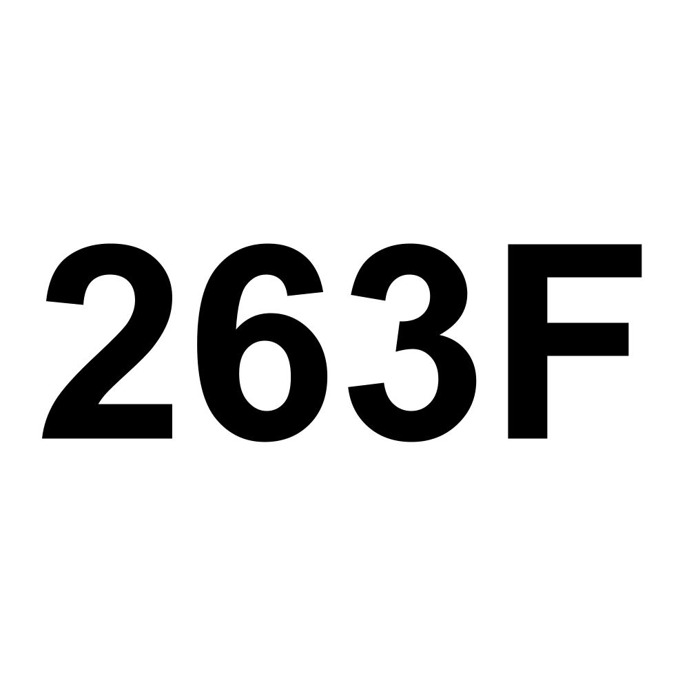 263F
