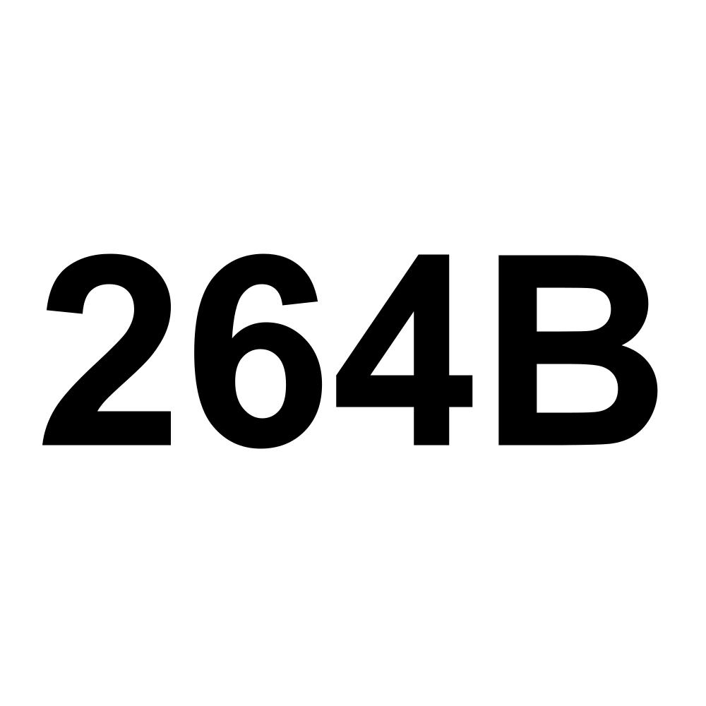 264B