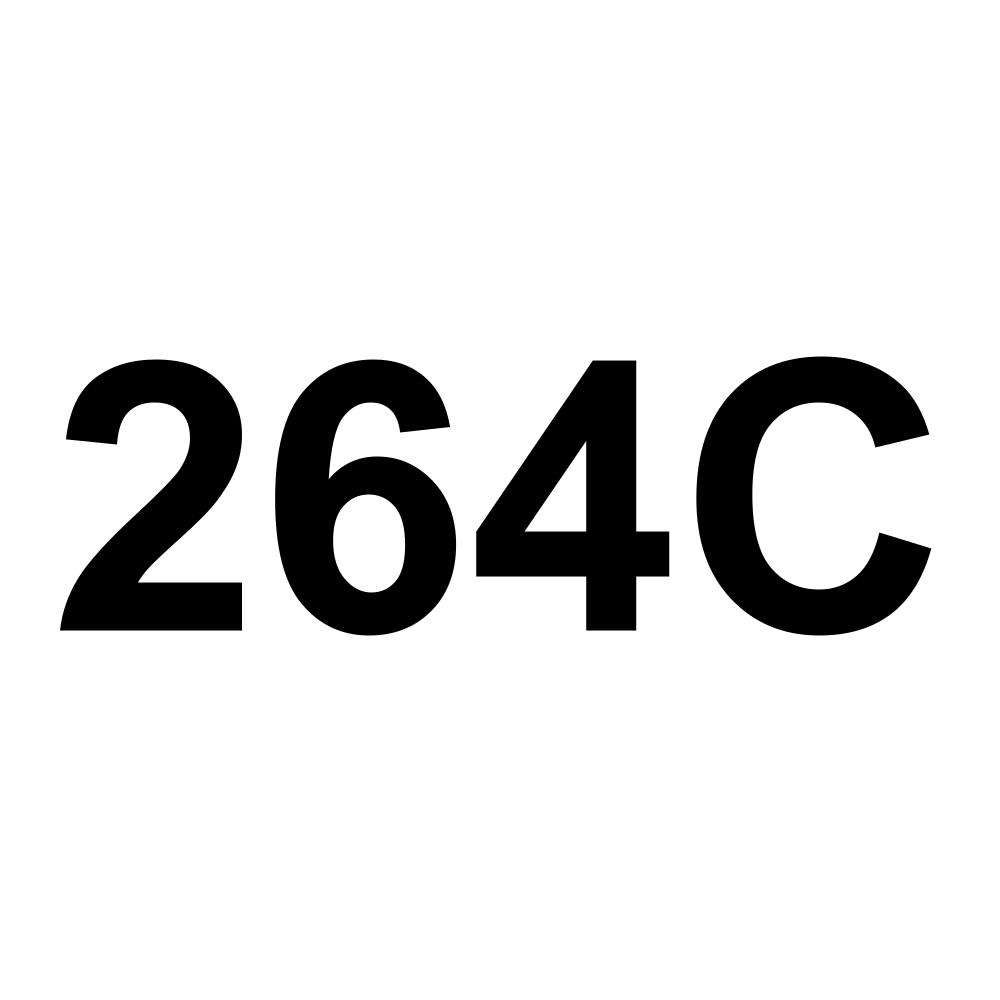 264C
