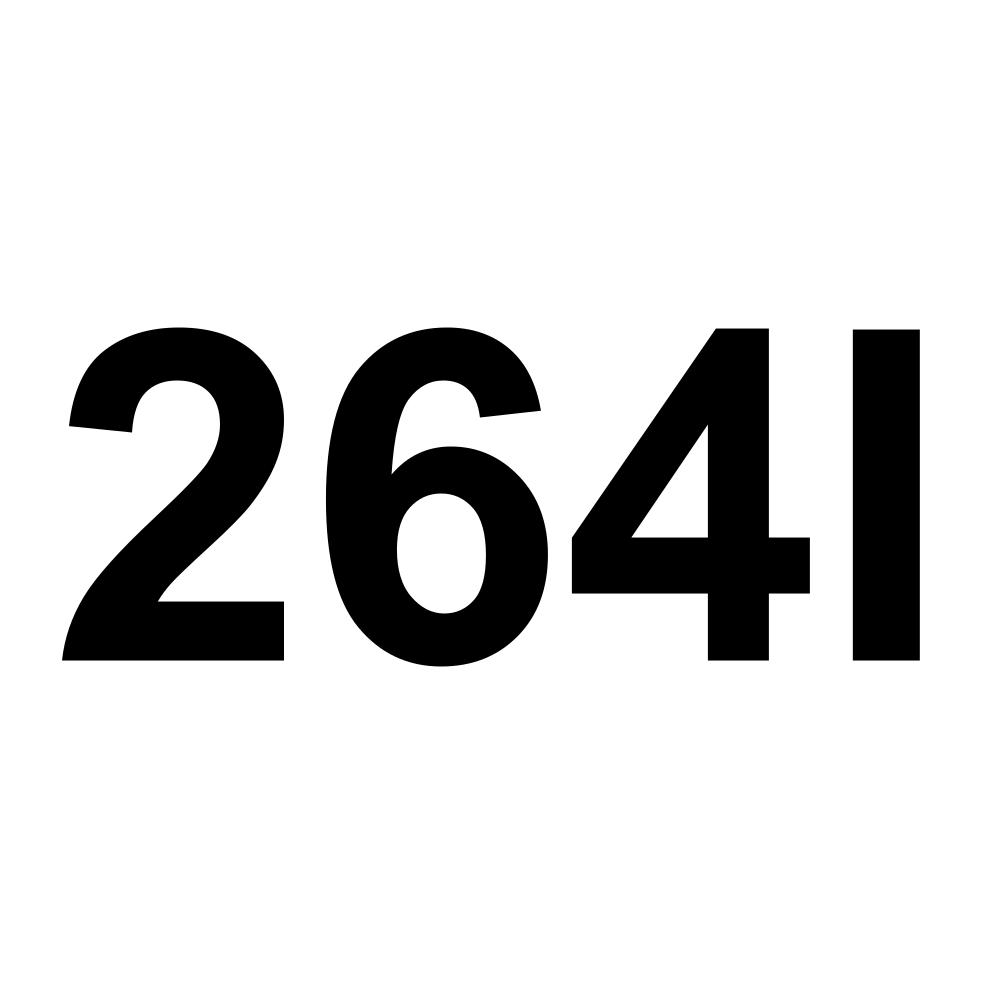 264I