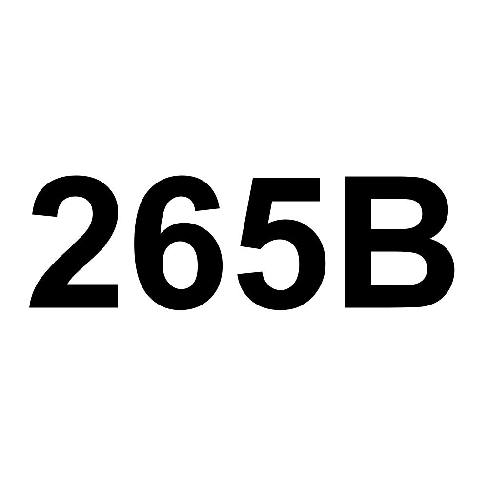 265B