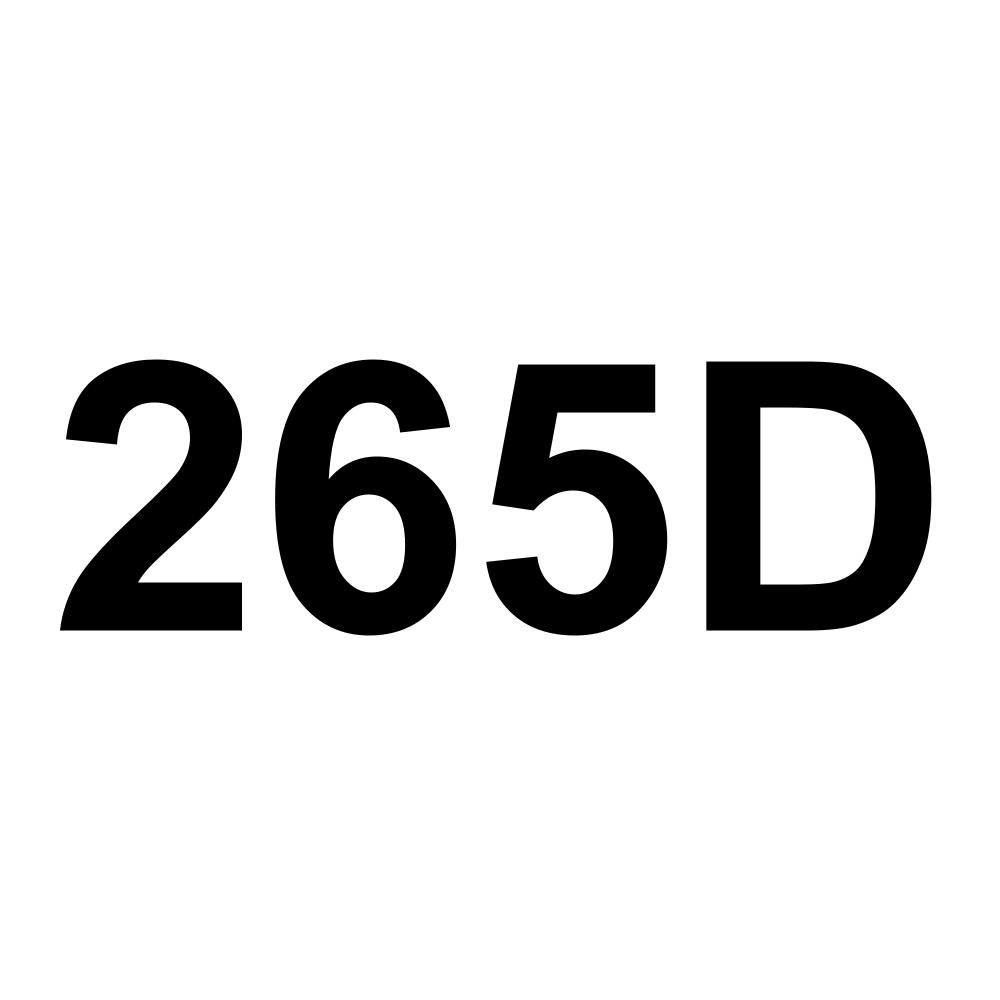 265D