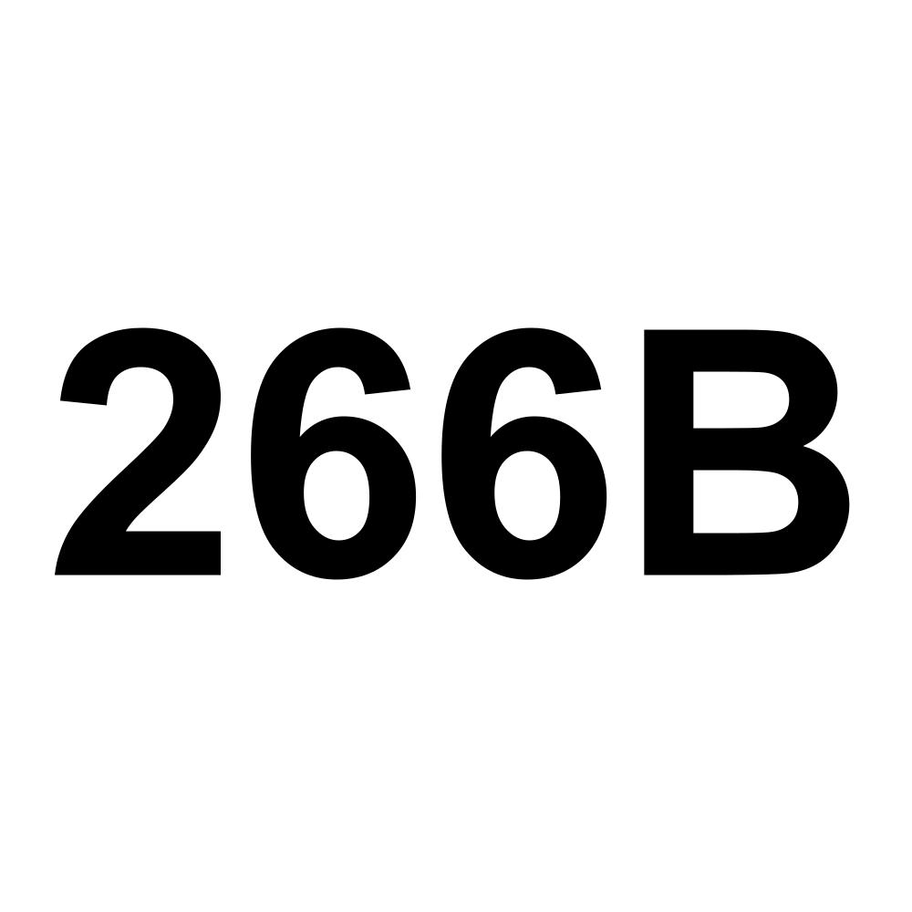 266B