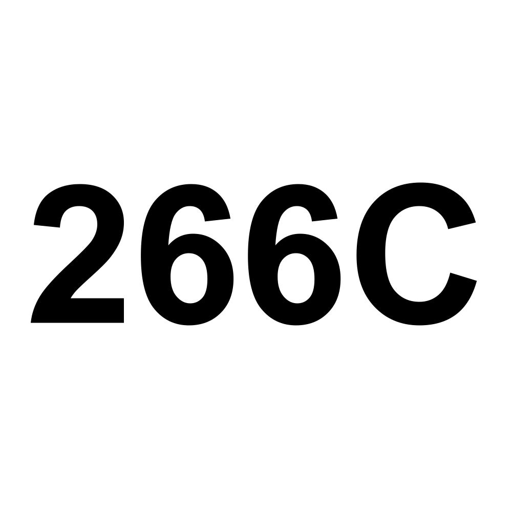 266C