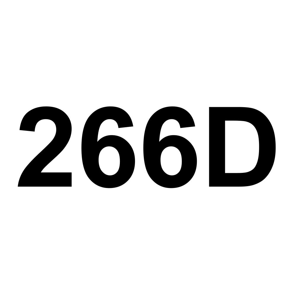266D