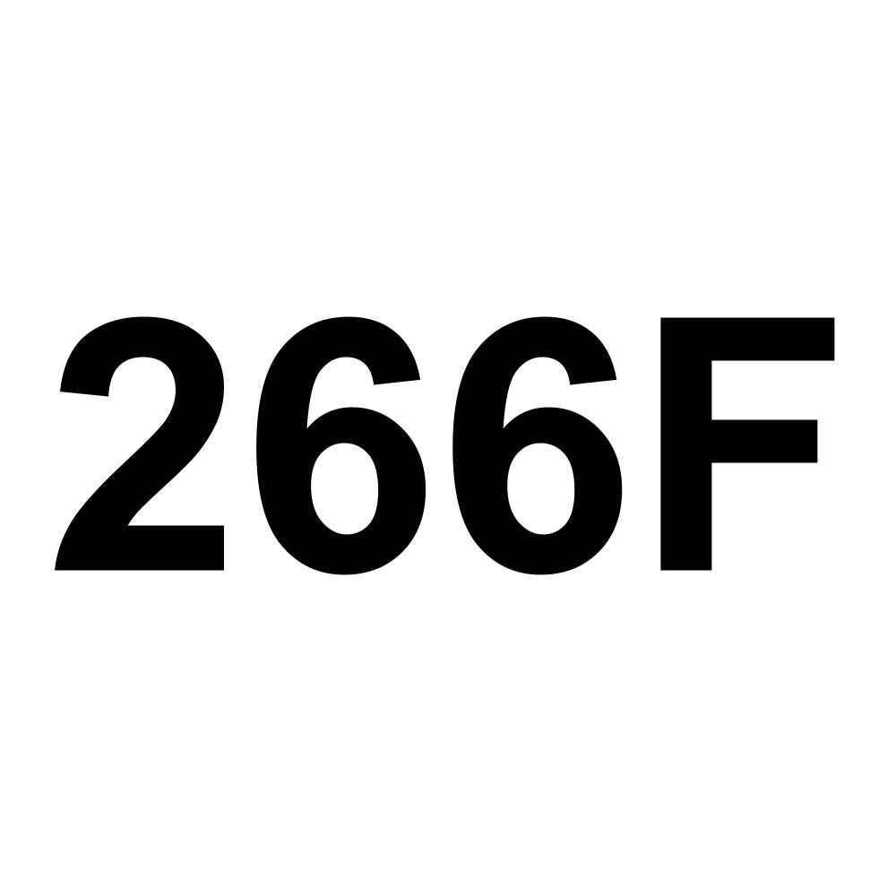 266F
