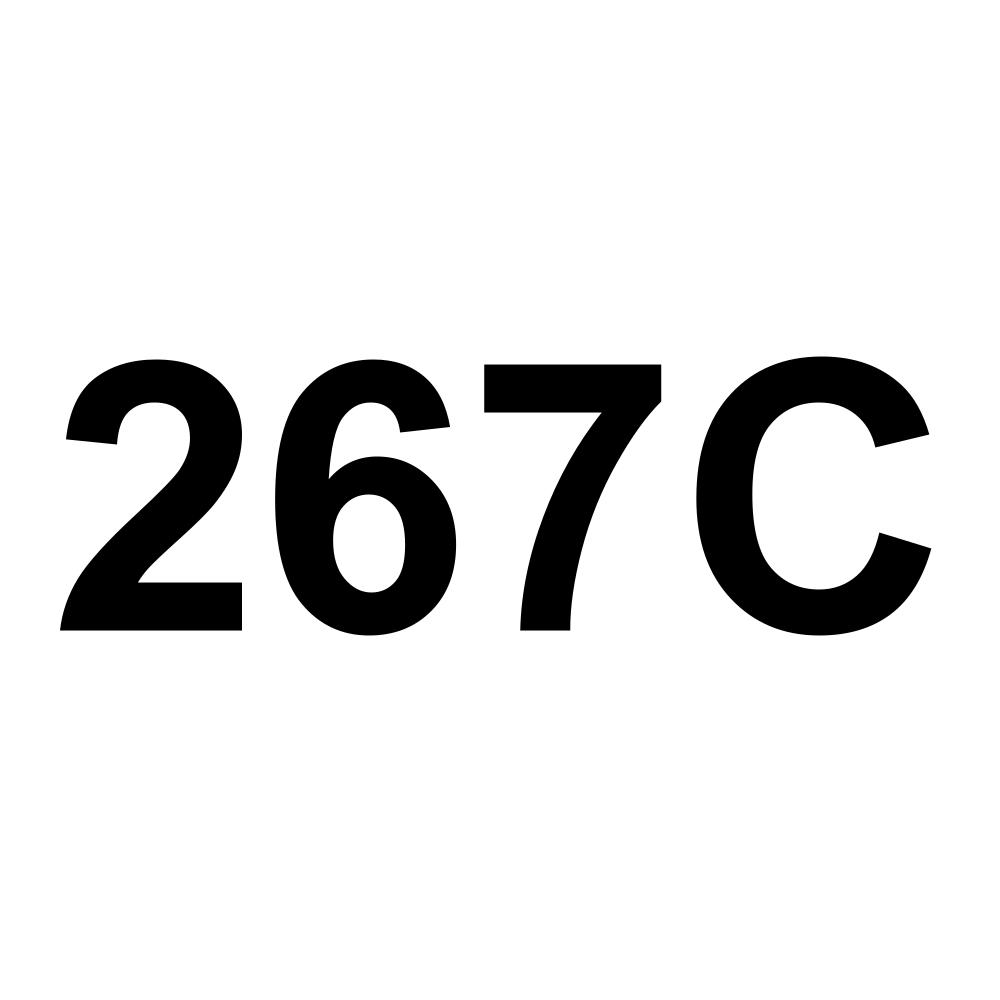 267C