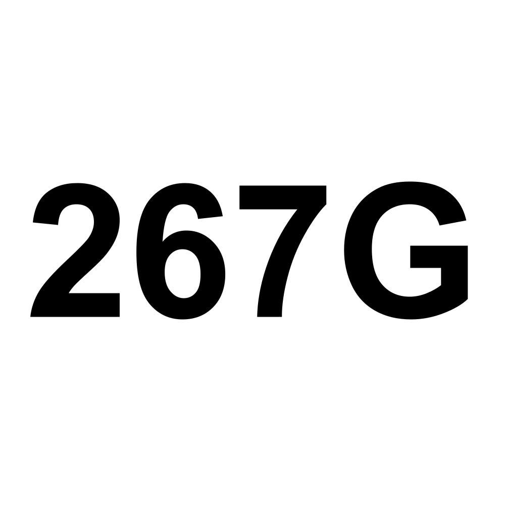 267G