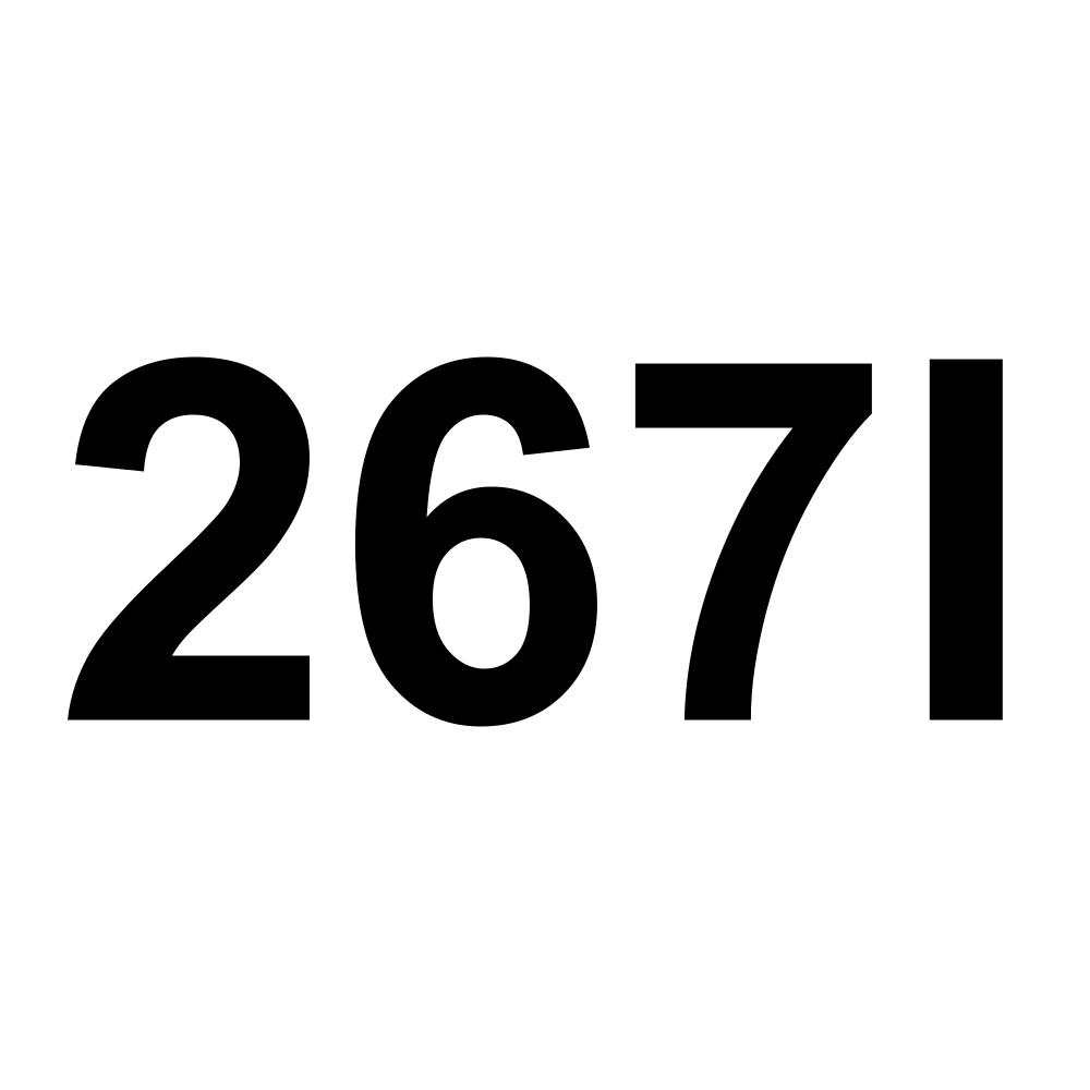 267I