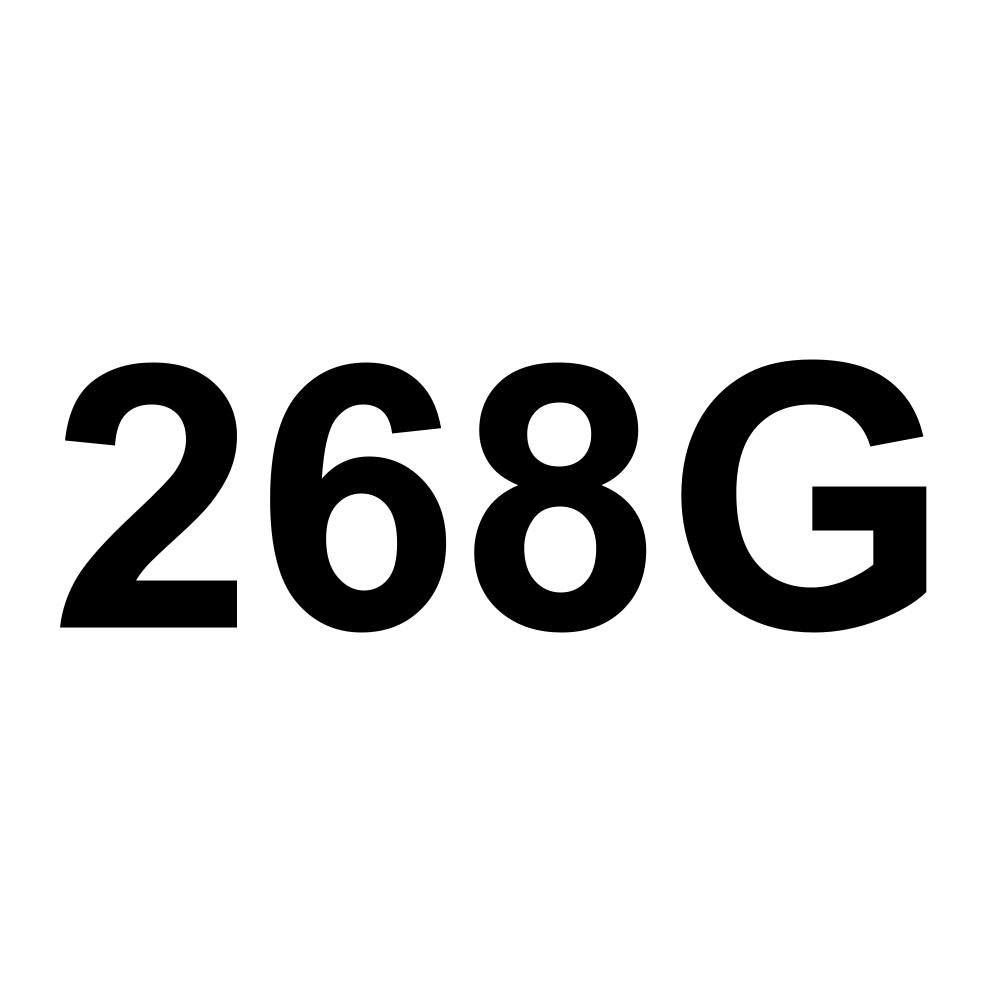 268G