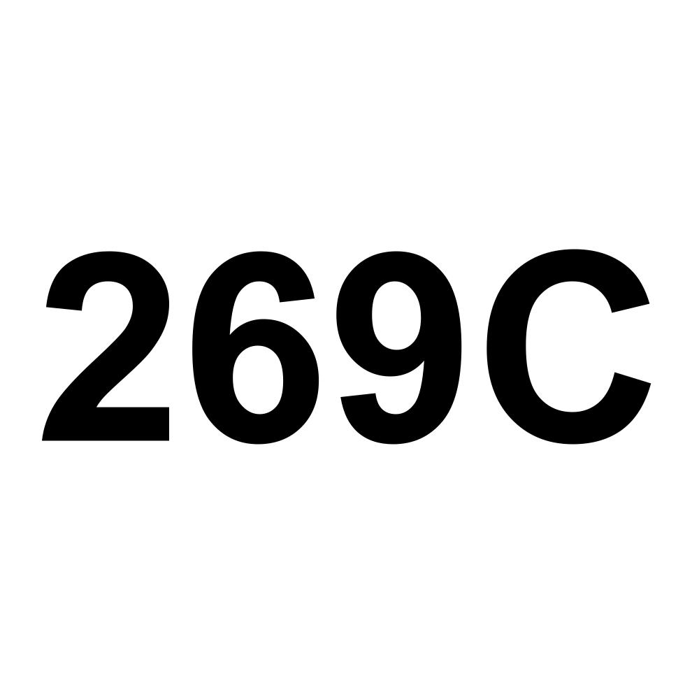 269C