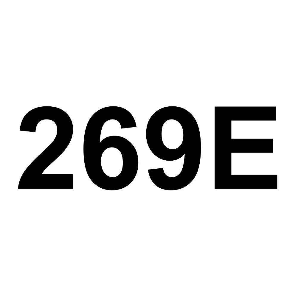 269E