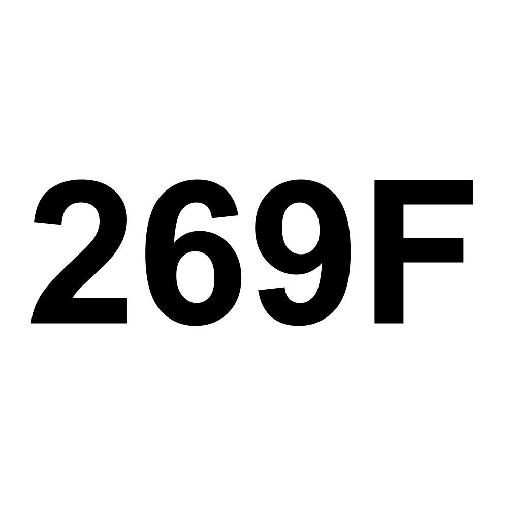 269F