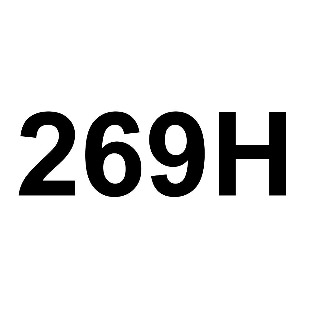 269H