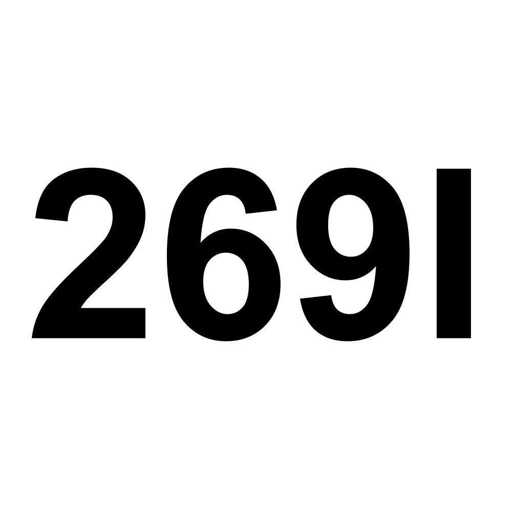 269I