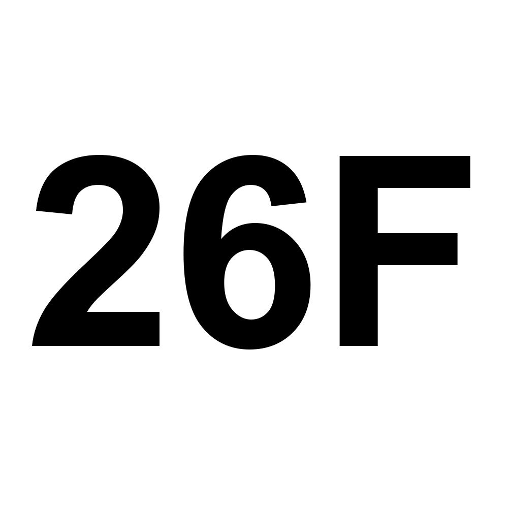 26F