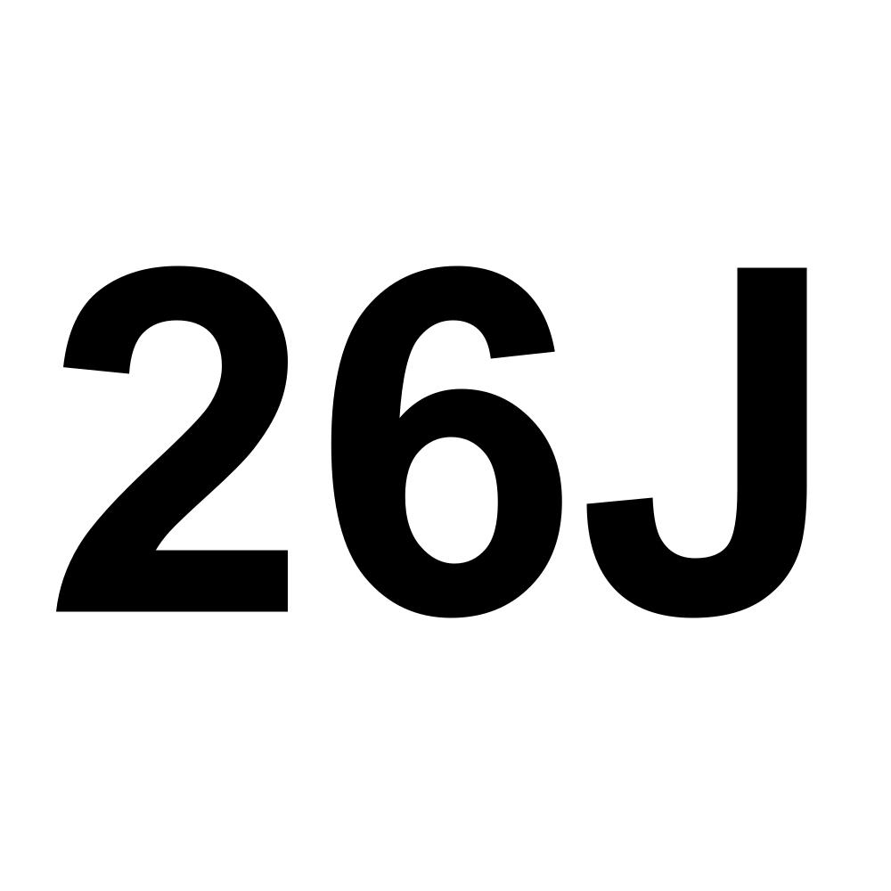 26J