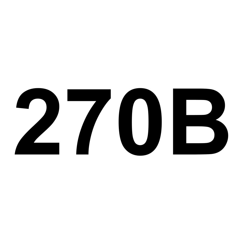 270B