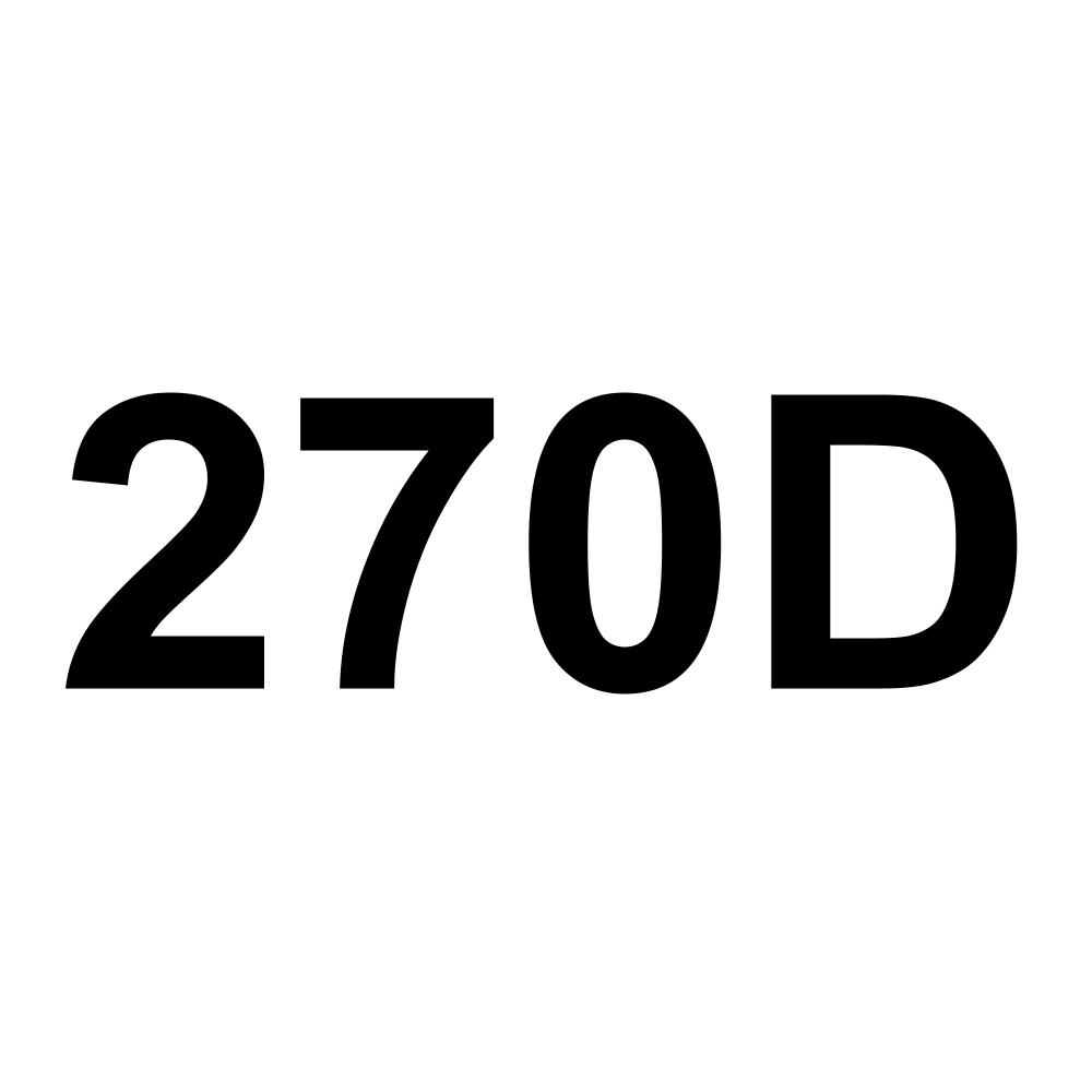 270D