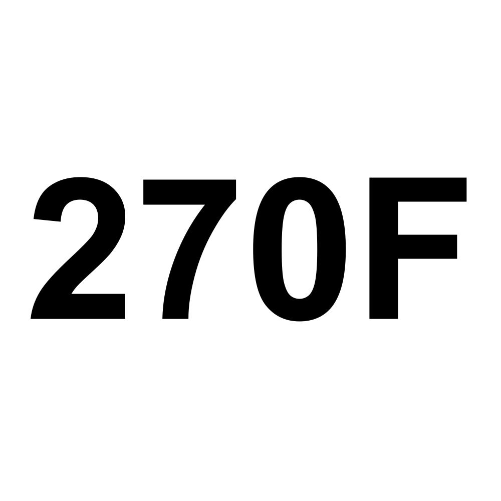 270F