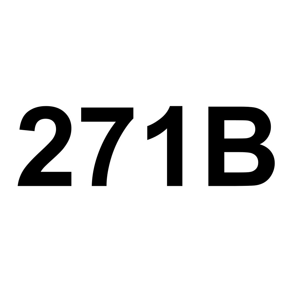 271B