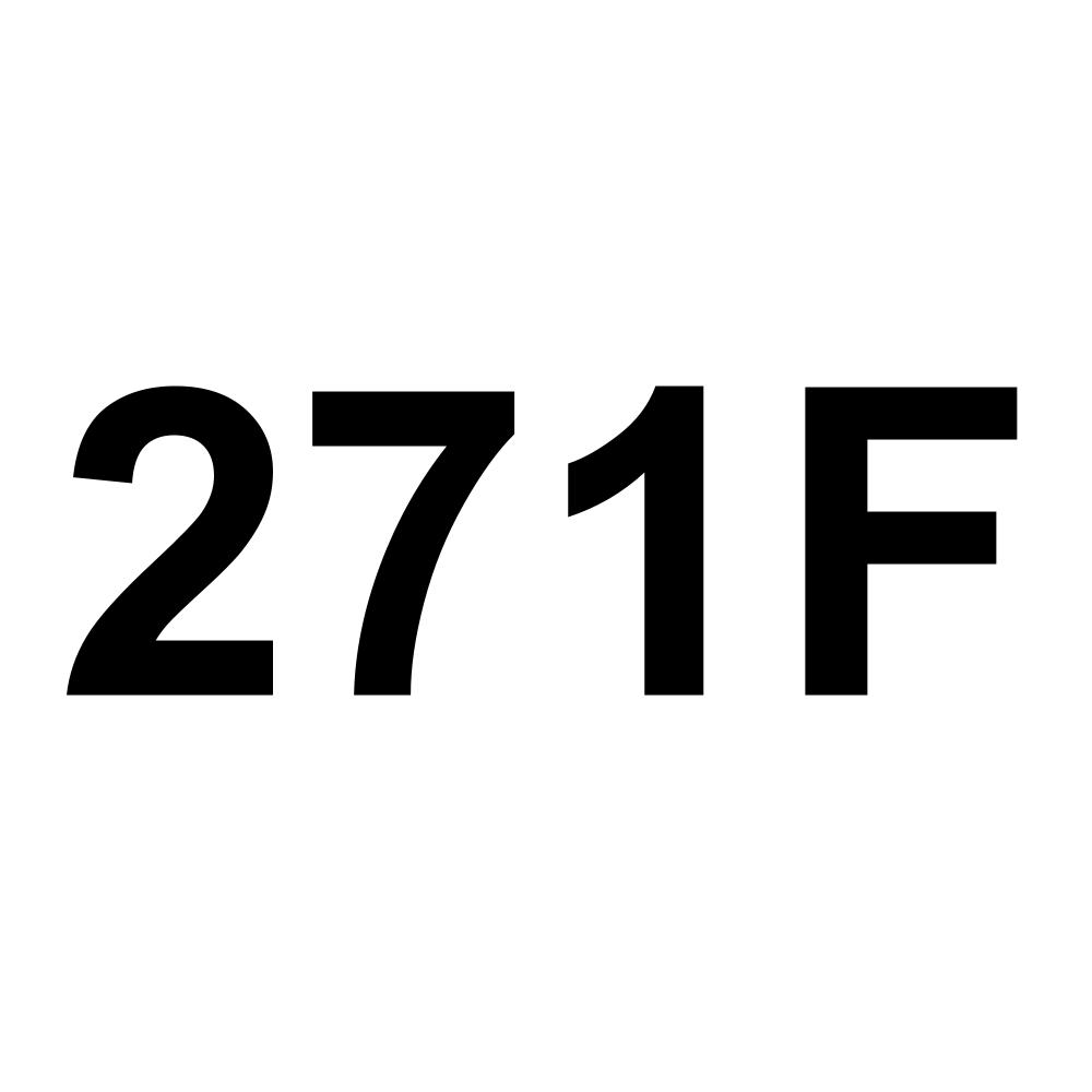 271F