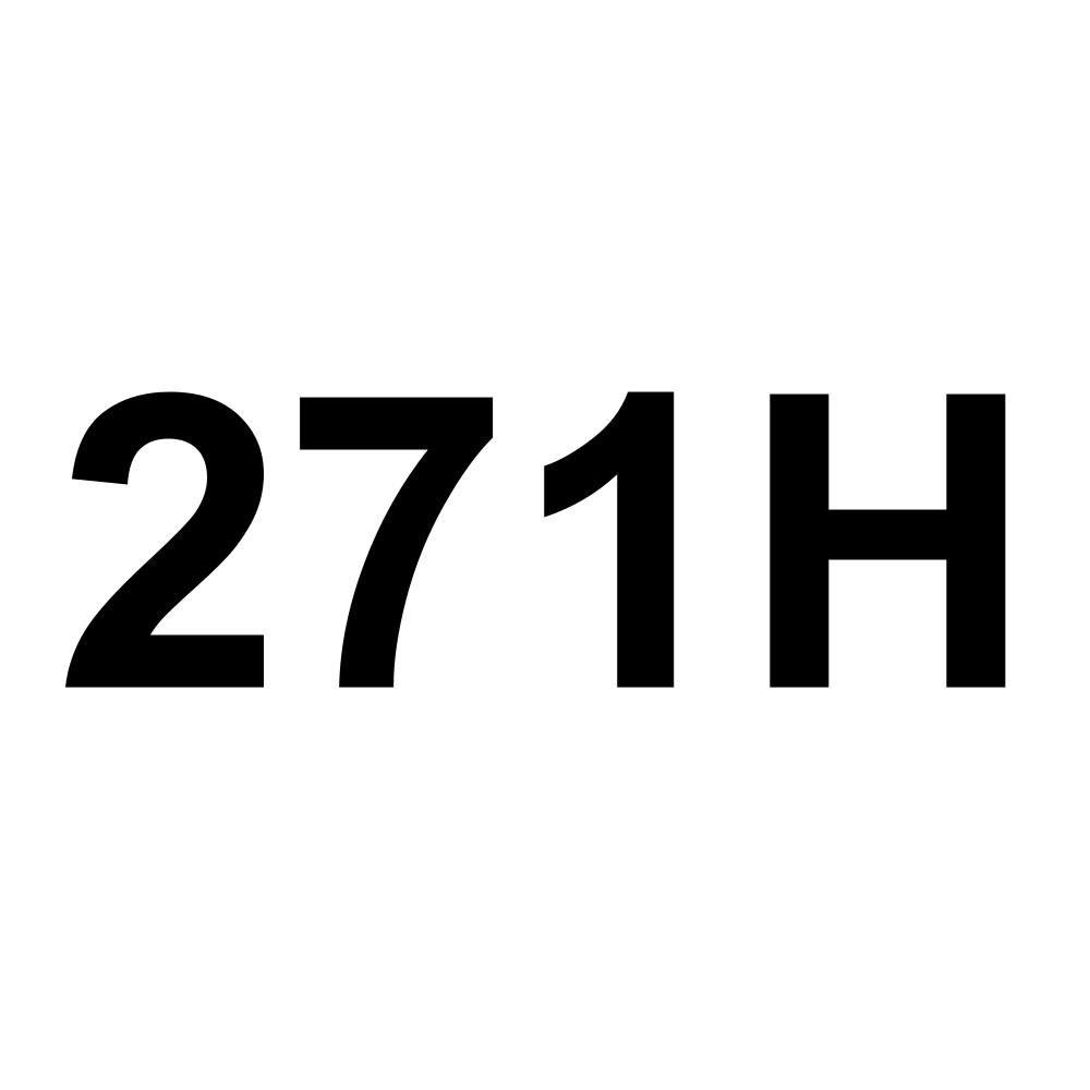 271H