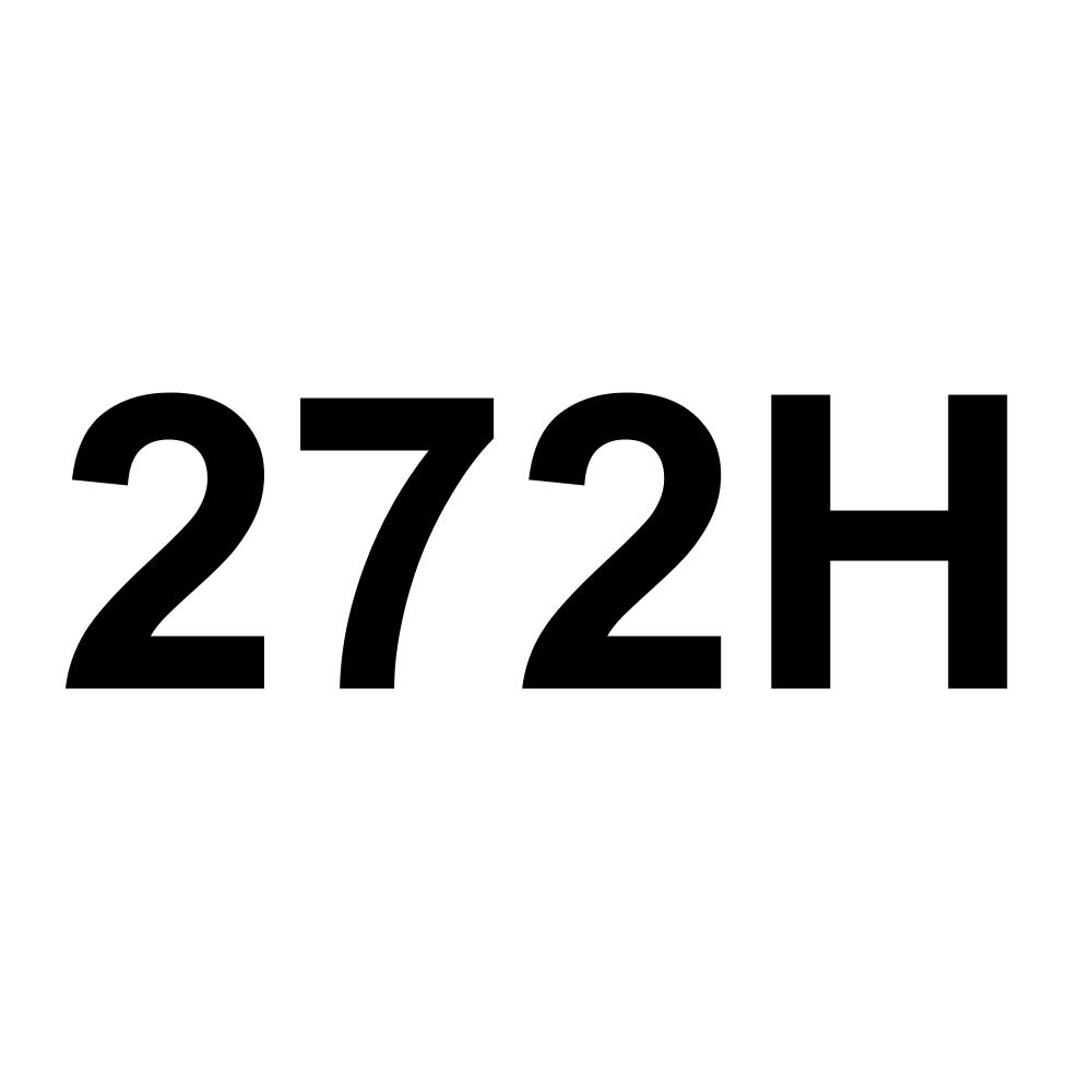 272H