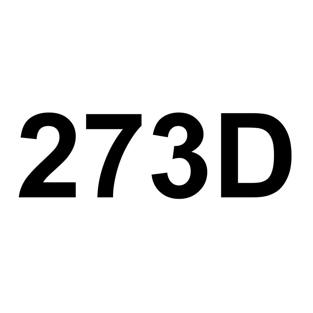 273D